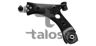 TALOSA 4009190 -  Рычаг независимой подвески колеса, подвеска колеса