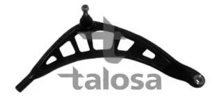 TALOSA 4009222 -  Рычаг независимой подвески колеса, подвеска колеса