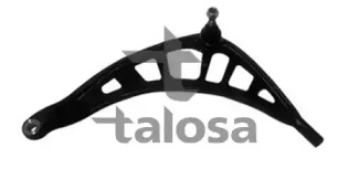 TALOSA 4009223 -  Рычаг независимой подвески колеса, подвеска колеса