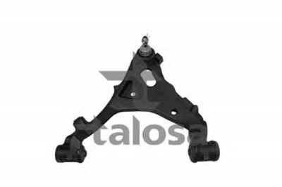 TALOSA 4009271 -  Рычаг независимой подвески колеса, подвеска колеса