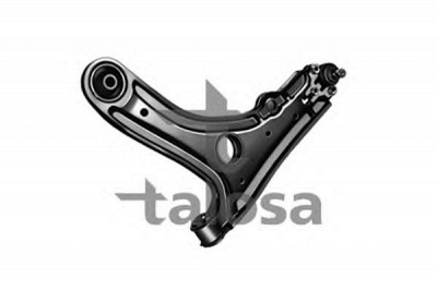 TALOSA 40095102 -  Рычаг независимой подвески колеса, подвеска колеса