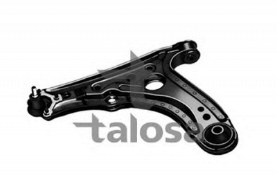 TALOSA 4009566 -  Рычаг независимой подвески колеса, подвеска колеса