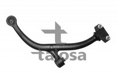 TALOSA 4009610 -  Рычаг независимой подвески колеса, подвеска колеса
