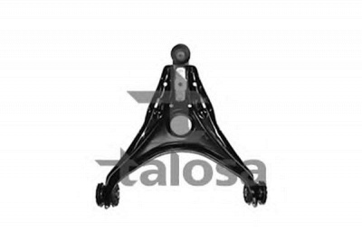 TALOSA 4009637 -  Рычаг независимой подвески колеса, подвеска колеса