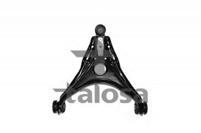 TALOSA 4009646 -  Рычаг независимой подвески колеса, подвеска колеса