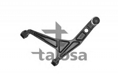 TALOSA 4009763 -  Рычаг независимой подвески колеса, подвеска колеса