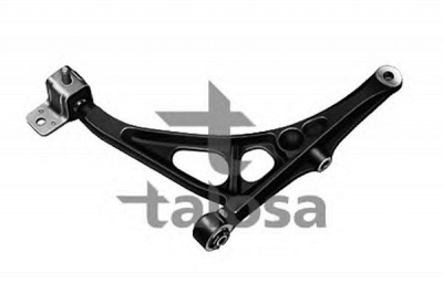TALOSA 4009780 -  Рычаг независимой подвески колеса, подвеска колеса