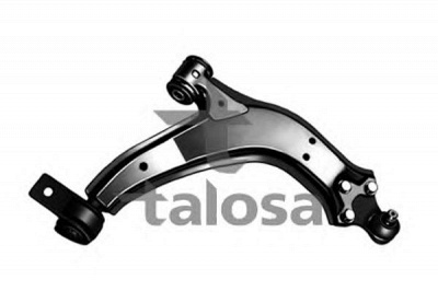 TALOSA 4009821 -  Рычаг независимой подвески колеса, подвеска колеса