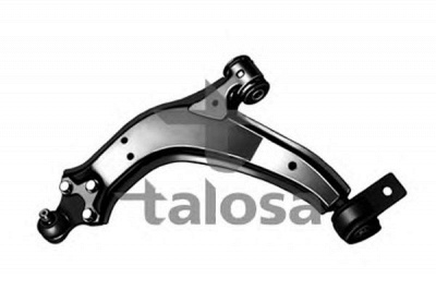 TALOSA 4009822 -  Рычаг независимой подвески колеса, подвеска колеса