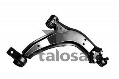 TALOSA 4009823 -  Рычаг независимой подвески колеса, подвеска колеса