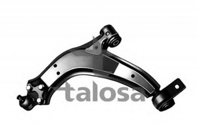 TALOSA 4009824 -  Рычаг независимой подвески колеса, подвеска колеса