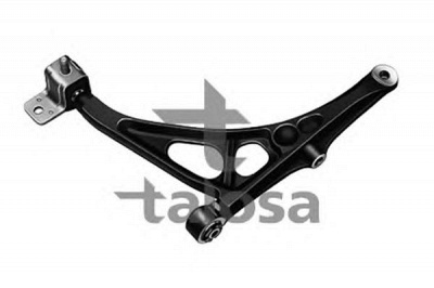 TALOSA 4009843 -  Рычаг независимой подвески колеса, подвеска колеса