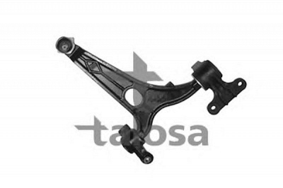 TALOSA 4009884 -  Рычаг независимой подвески колеса, подвеска колеса