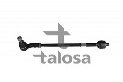 TALOSA 4100028 -  Поперечная рулевая тяга