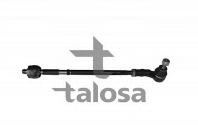 TALOSA 4100029 -  Поперечная рулевая тяга