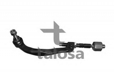 TALOSA 4100144 -  Поперечная рулевая тяга