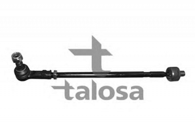 TALOSA 4100207 -  Поперечная рулевая тяга
