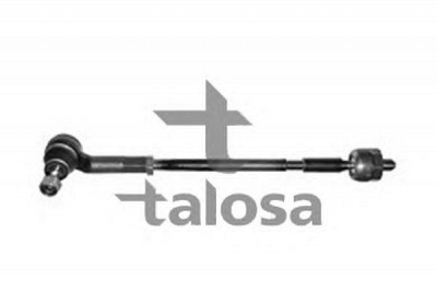 TALOSA 4100223 -  Поперечная рулевая тяга