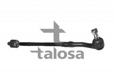 TALOSA 4100228 -  Поперечная рулевая тяга