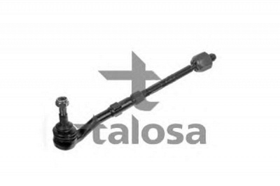 TALOSA 4100277 -  Поперечная рулевая тяга