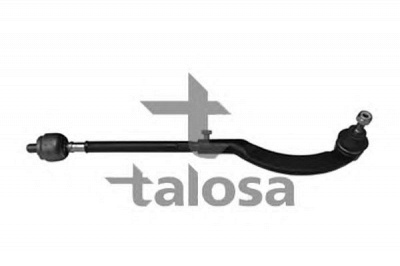 TALOSA 4101002 -  Поперечная рулевая тяга