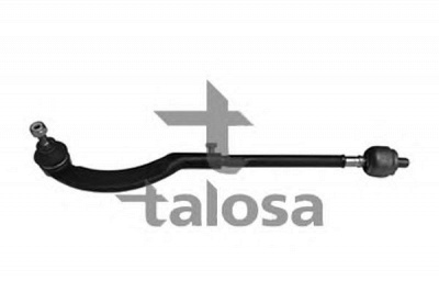 TALOSA 4101003 -  Поперечная рулевая тяга