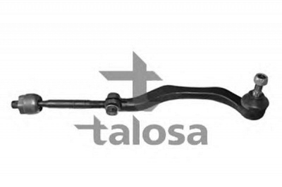 TALOSA 4101304 -  Поперечная рулевая тяга