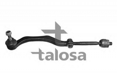 TALOSA 4101305 -  Поперечная рулевая тяга