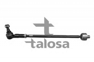 TALOSA 4101492 -  Поперечная рулевая тяга