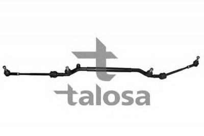 TALOSA 4101767 -  Поперечная рулевая тяга