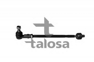TALOSA 4101864 -  Поперечная рулевая тяга