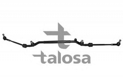 TALOSA 4101957 -  Поперечная рулевая тяга