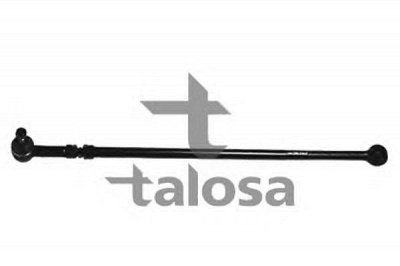 TALOSA 4102020 -  Поперечная рулевая тяга