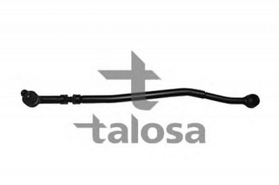 TALOSA 4102043 -  Поперечная рулевая тяга