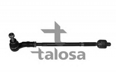 TALOSA 4102116 -  Поперечная рулевая тяга