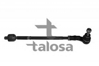 TALOSA 4102117 -  Поперечная рулевая тяга