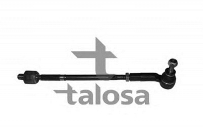 TALOSA 4102119 -  Поперечная рулевая тяга