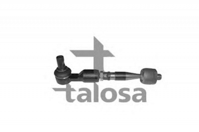 TALOSA 4102123 -  Поперечная рулевая тяга