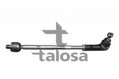 TALOSA 4102134 -  Поперечная рулевая тяга