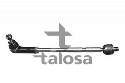 TALOSA 4102135 -  Поперечная рулевая тяга