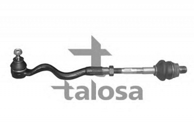 TALOSA 4102311 -  Поперечная рулевая тяга