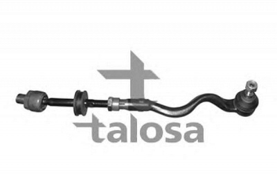 TALOSA 4102312 -  Поперечная рулевая тяга