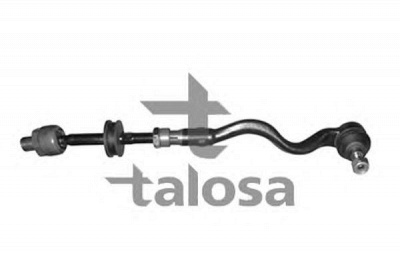 TALOSA 4102313 -  Поперечная рулевая тяга