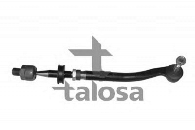 TALOSA 4102328 -  Поперечная рулевая тяга
