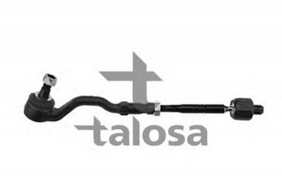TALOSA 4102408 -  Поперечная рулевая тяга
