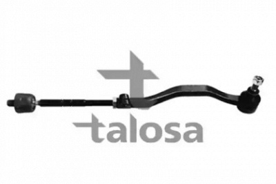 TALOSA 4103306 -  Поперечная рулевая тяга