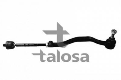 TALOSA 4103424 -  Поперечная рулевая тяга