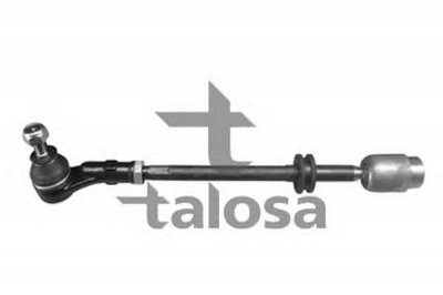 TALOSA 4103580 -  Поперечная рулевая тяга