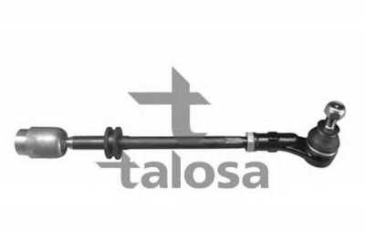 TALOSA 4103581 -  Поперечная рулевая тяга
