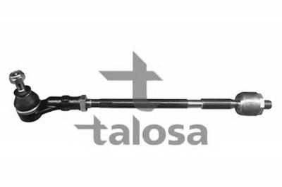 TALOSA 4103582 -  Поперечная рулевая тяга